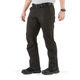 Штани тактичні 5.11 Tactical Apex Pants Black W44/L32 (74434ABR-019) - зображення 6