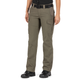 Штани тактичні 5.11 Tactical Women's Icon Pants RANGER GREEN 4/Regular (64447ABR-186) - изображение 3