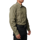 Сорочка тактична 5.11 Tactical Stryke Long Sleeve Shirt RANGER GREEN M (72399ABR-186) - изображение 3