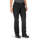 Штани тактичні 5.11 Tactical Women's Icon Pants Black 4/Regular (64447ABR-019) - изображение 4