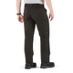 Штани тактичні 5.11 Tactical Apex Pants Black W36/L32 (74434ABR-019) - зображення 7