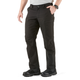 Штани тактичні 5.11 Tactical Apex Pants Black W35/L30 (74434ABR-019) - изображение 3