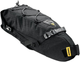 Torba rowerowa Topeak Backloader podsiodłowa Czarna 15 l (4710069682579) - obraz 1