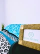 Двухспальный комплект постельного белья Vital - Textile Бязь 3D Premium 180х220 см (BP2-319-00) - изображение 3