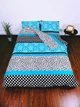 Двухспальный комплект постельного белья Vital - Textile Бязь 3D Premium 180х220 см (BP2-319-00) - изображение 6