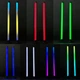Светодиодные RGB панели 2шт с APP Smart и пультом 53см Черный - изображение 6