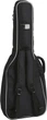 Чехол для классической гитары GEWA Economy 12 Black, 3/4 - 7/8 (G-212110) - изображение 2