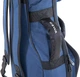 Чехол для классической гитары GEWA Premium 20 Blue, 4/4 (G-213101) - изображение 3