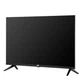 Телевизор 43" LED 4K 60Hz Smart Google TV Black 2E 000330827 - изображение 7
