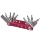 Мультитул Ulanzi Vijim Folding Tool Set With Screwdrivers And Wrenches (C035GBB1 CM029) (UV-C035GBB1) - изображение 1