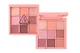 Палетка теней 3CE Multi Eye Color Palette,Beach Muse,Makeup Palette (0334) - изображение 2
