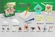 Археологический набор для раскопок Natural Exploration насекомые - изображение 7