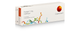 Контактные линзы CooperVision Proclear 1 day однодневные -8 30 шт. - изображение 2