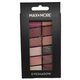 Палетка теней для век Max More Eyeshadow Palette 12 цветов - изображение 1