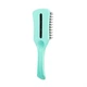 Щітка Tangle Teezer Easy Dry Go для укладання феном бірюза - зображення 3