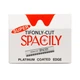 Лезо для корекції брів Tifonly-Cut Spacily 10 шт - зображення 3