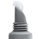 Пептидний бальзам для губ Rhode Peptide Lip Treatment Ваніль 10 мл - зображення 2