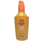 Сонцезахисний спрей Zenova Suncare Sun Spray SPF 30 водостійкий 200 мл - зображення 1