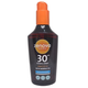 Солнцезащитное масло-спрей Zenova Suncare Sun Oil Spray SPF 30 водостойкое 200 мл - изображение 1
