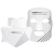 Набор CurrentBody Skin LED Light Therapy Face Neck Kit для лица, шеи и зоны декольте - изображение 1