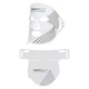 Набор CurrentBody Skin LED Light Therapy Face Neck Kit для лица, шеи и зоны декольте - изображение 2