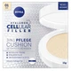 Кушон зволожуючий Nivea Hyaluron Cellular Filler Cushion 3in1 SPF15 відтінок 01 15 г - зображення 1