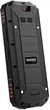 Мобільний телефон Sigma mobile X-treme PA68 Dual Sim Black/Red (4827798466520) Чорно-червоний - зображення 4