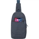 Сумка для ноутбука Rivacase 10.5" 7711 Dark Grey (7711DarkGrey) - зображення 4