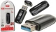 Флеш-пам'ять XO U30 USB 3.0 64Gb чорна (MAW-41342_414) - изображение 1