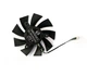 Вентилятор ONG HUA для видеокарты MSI GTX 1060 950 960 HA9015H12F-Z (HA9515H12SF-Z XY-D09015SH) (№81.005) - изображение 2