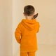 Джемпер дитячий унісекс Trendy Tot 03-01360 помаранчевий 98 см (3 роки) - зображення 6