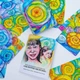 Метафорична асоціативна колода «Обличчя хвороби», Катерина Лукінова - зображення 3