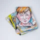 Метафорична асоціативна колода «Обличчя хвороби», Катерина Лукінова - зображення 10