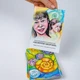 Метафорична асоціативна колода «Обличчя хвороби», Катерина Лукінова - зображення 15