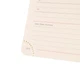 Дневник датированный 2025 Leo Planner Vento A6 352 страницы принт (252601) - изображение 9