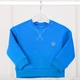 Джемпер дитячий унісекс Trendy Tot 03-01555 синій 98 см (3 роки) - изображение 1