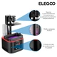 3D-принтер Elegoo Mars 4 3264 - изображение 8