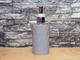 Дозатор для жидкого мыла Trento Piramide grey - изображение 4