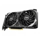 Вiдеокарта MSI GeForce RTX 3060 Ti VENTUS 2X OC Edition 8GB GDDR6 (256bit) (1625/14000) (HDMI, 3xDisplayPort) Refurbished - зображення 2