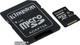 Карта памяти Kingston MicroSDXC 64GB Class 10 UHS-I + SD адаптер (SDC10G2/64GB) - изображение 2