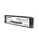 SSD M.2 Patriot P310 960GB NVMe 2280 PCIe 3.0x4 3D NAND TLC (P310P960GM28) - изображение 4