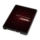 SSD Apacer AS350X 128GB 2.5" 7mm SATAIII 3D NAND (AP128GAS350XR-1) - изображение 3