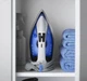 Праска Russell Hobbs Easy Store Pro, 2400Вт, 320мл, паровий удар -180гр, постійна пара - 45г - изображение 9