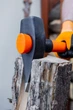 Колун-молот Neo Tools, рукоятка iз скловолокна, 90см, 2500гр - изображение 9