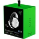 Гарнітура ігрова Razer BlackShark V2 Pro (2023), 7.1, WL/BT, білий - изображение 5