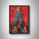 Постер фільму Чакі / Плакат Chucky - зображення 2