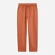 Брюки женские H&M 11478997wer S Кирпичные (PS2030000323920) - изображение 1