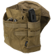 Сумка Helikon-Tex Bushcraft Haversack Coyote - изображение 13