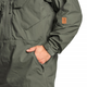 Куртка Helikon-Tex Pilgrim Anorak Taiga Green L - зображення 5