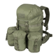 Рюкзак Helikon-Tex MATILDA Backpack Olive Green - изображение 1